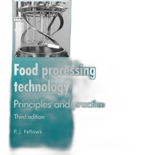 food, processing, technology, principles transparent PNG cut-out