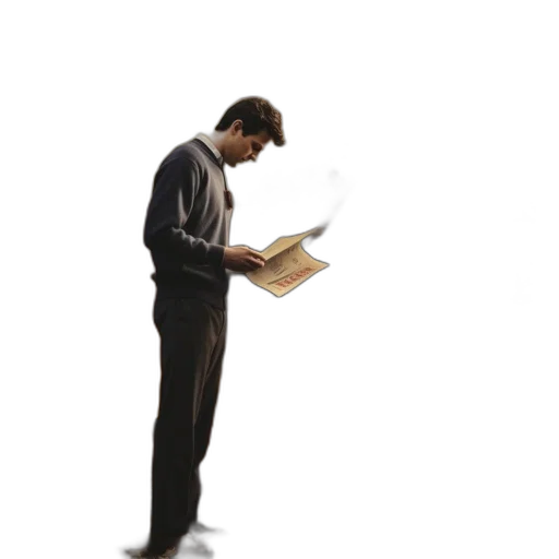 staff, furniture, jacket, weapon transparent PNG cut-out