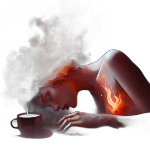 photorealistic, fantasy art, concept art, oil painting transparent PNG cut-out