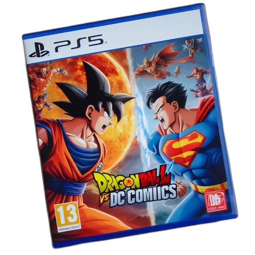 concept art, comic book art, 3d render, ps5 transparent PNG cut-out
