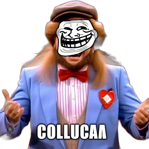 cartoon, meme, picture, features transparent PNG cut-out