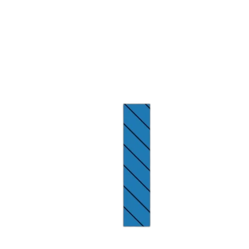 umbrella, sword, staff, hair transparent PNG cut-out