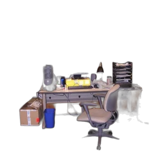 weapon, robot, staff, furniture transparent PNG cut-out