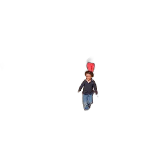 hat, staff, robot, hair transparent PNG cut-out