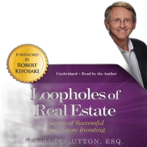 loopholes, real, estate, secrets transparent PNG cut-out