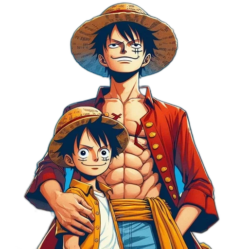 jacket, comic book art, anime, concept art transparent PNG cut-out