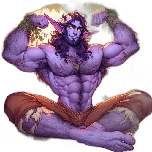 staff, creature, dragon, fantasy art transparent PNG cut-out