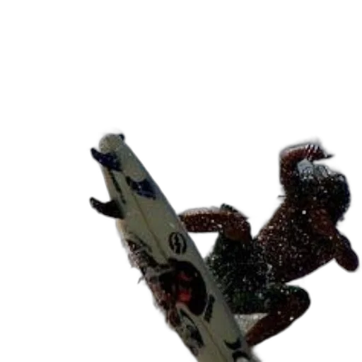 dragon, sword, staff, weapon transparent PNG cut-out