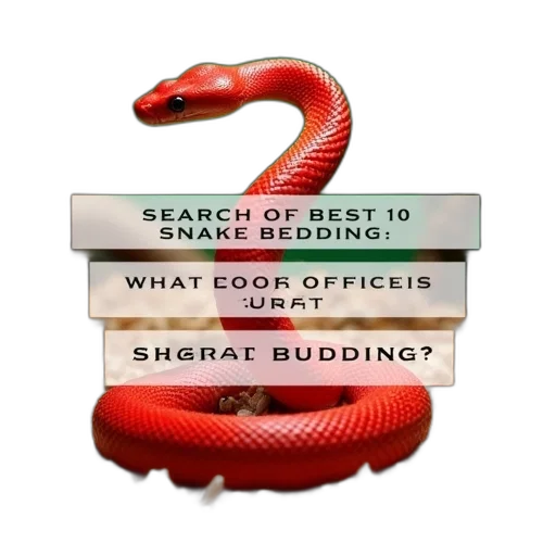 staff, red, snake, coiled transparent PNG cut-out
