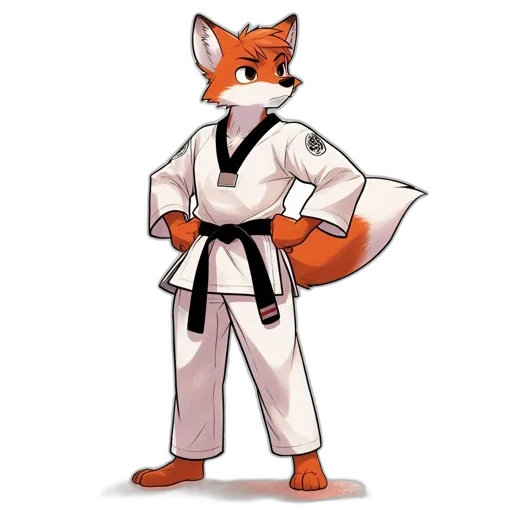 staff, jacket, animal, sword transparent PNG cut-out
