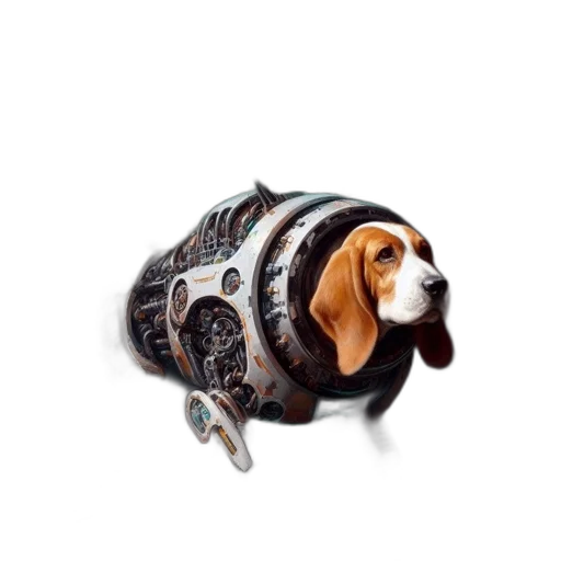 robot, animal, jewelry, weapon transparent PNG cut-out