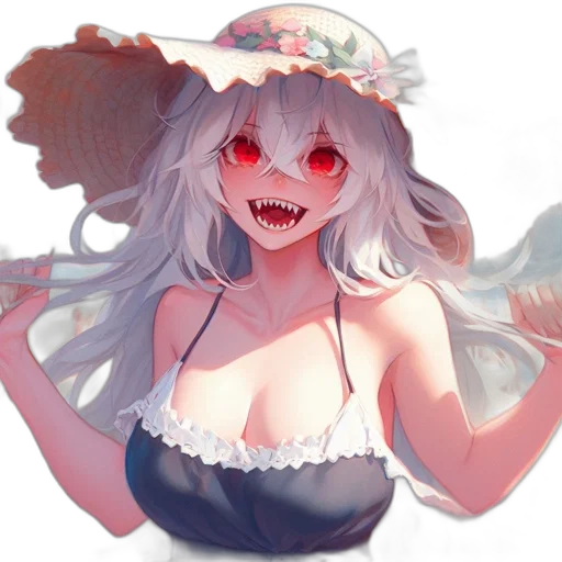 hat, creature, face, dragon transparent PNG cut-out