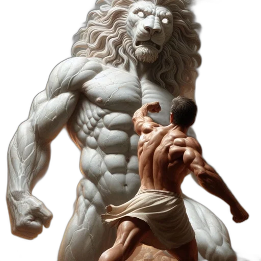 animal, creature, concept art, fantasy art transparent PNG cut-out
