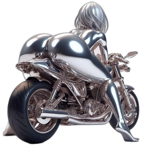 concept art, 3d render, photorealistic, comic book art transparent PNG cut-out