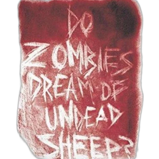concept art, red, white, poster transparent PNG cut-out
