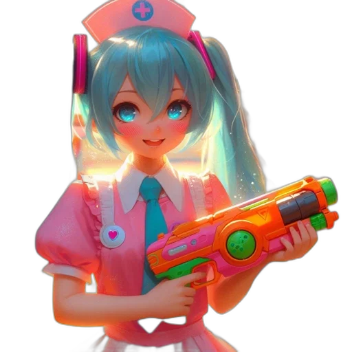 weapon, staff, robot, jewelry transparent PNG cut-out