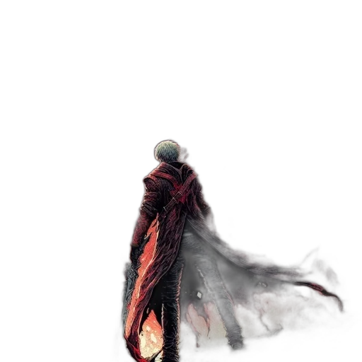 sword, creature, mask, dragon transparent PNG cut-out