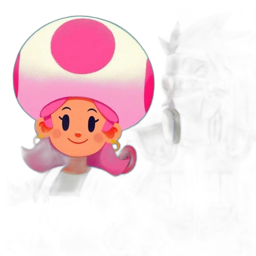 hat, staff, face, crown transparent PNG cut-out