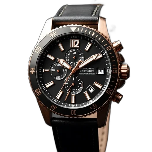 jewelry, 3d render, skmei, watches transparent PNG cut-out