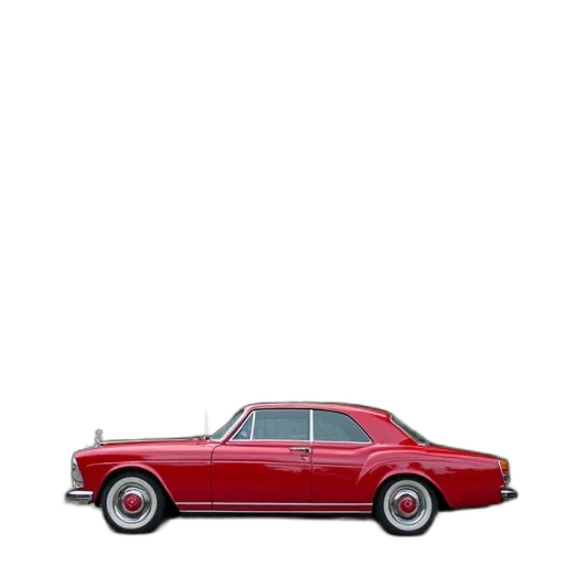 car, crown, weapon, animal transparent PNG cut-out