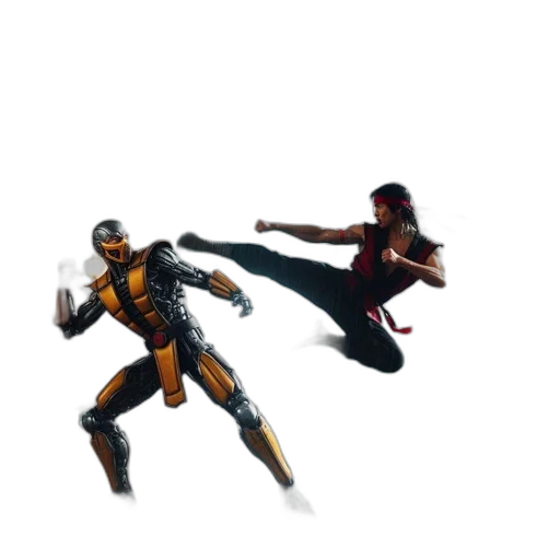 weapon, sword, robot, concept art transparent PNG cut-out