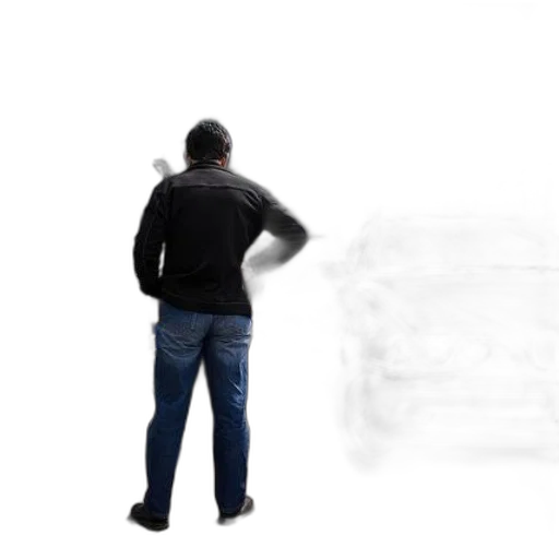 car, robot, jacket, weapon transparent PNG cut-out