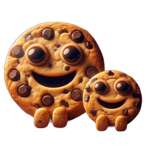 food, animal, creature, face transparent PNG cut-out