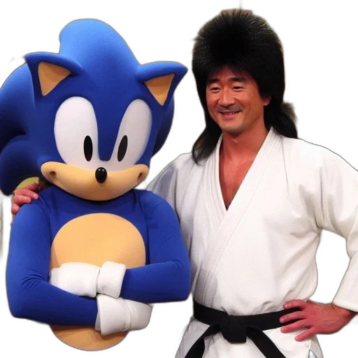 hair, jacket, weapon, animal transparent PNG cut-out