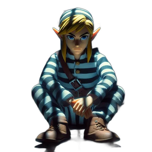 face, staff, creature, mask transparent PNG cut-out