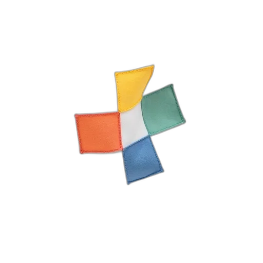 pixel art, 3d render, colorful, close-up transparent PNG cut-out