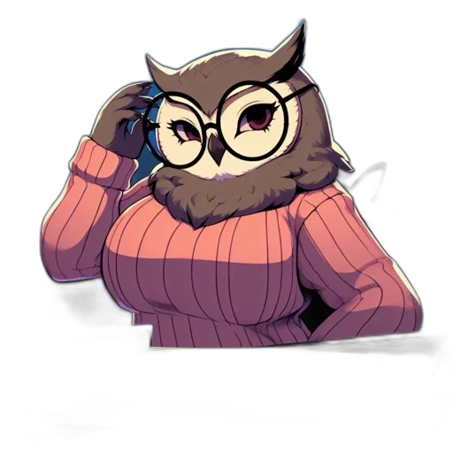 jacket, animal, mask, creature transparent PNG cut-out