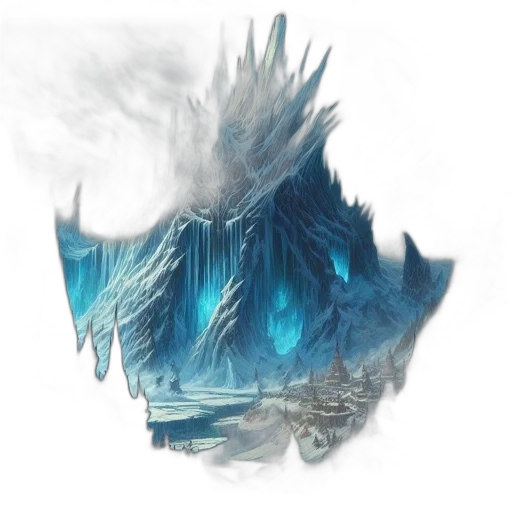 dragon, creature, hair, sword transparent PNG cut-out
