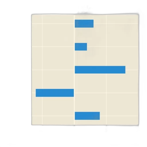 pixel art, blue, monochrome, pastel transparent PNG cut-out