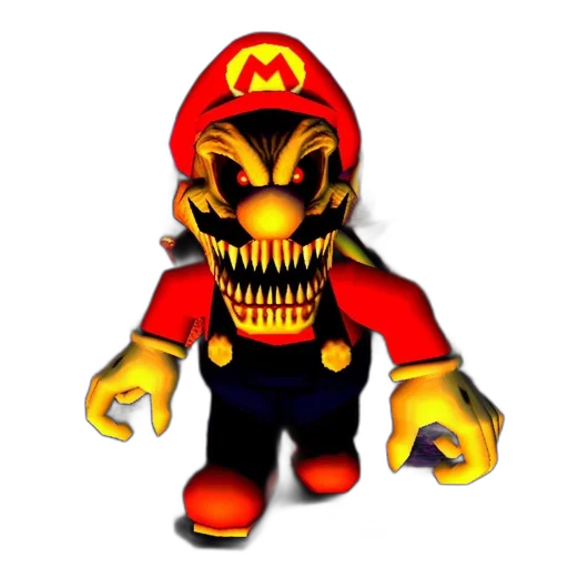 mask, creature, staff, face transparent PNG cut-out