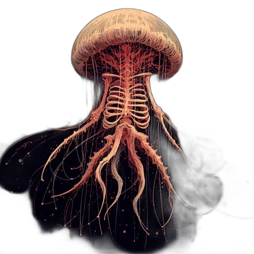 hat, hair, crown, creature transparent PNG cut-out