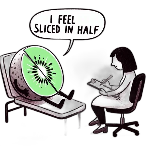 hair, food, furniture, comic book art transparent PNG cut-out