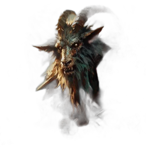 creature, mask, face, dragon transparent PNG cut-out
