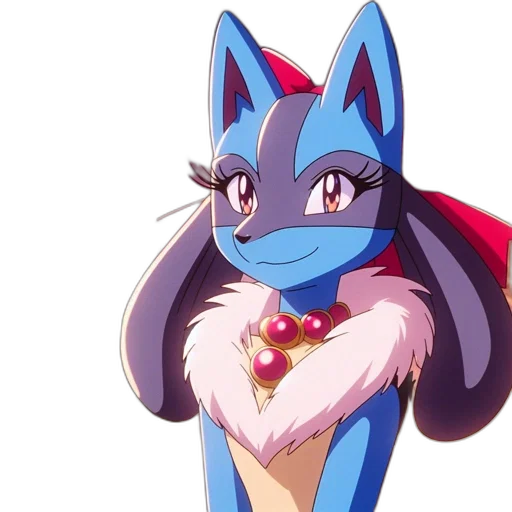 staff, jewelry, animal, anime transparent PNG cut-out