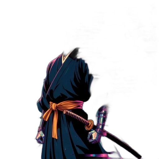 staff, sword, weapon, mask transparent PNG cut-out