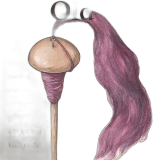 staff, hair, jewelry, weapon transparent PNG cut-out