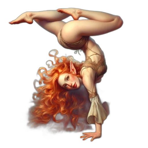 fantasy art, concept art, photorealistic, pixel art transparent PNG cut-out