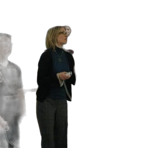 staff, robot, face, mask transparent PNG cut-out