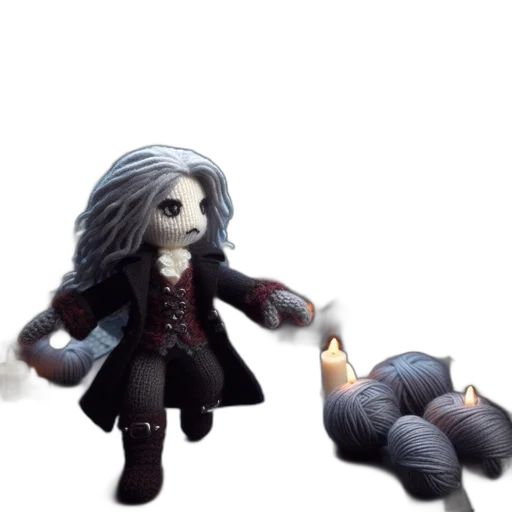 concept art, 3d render, fantasy art, fire transparent PNG cut-out