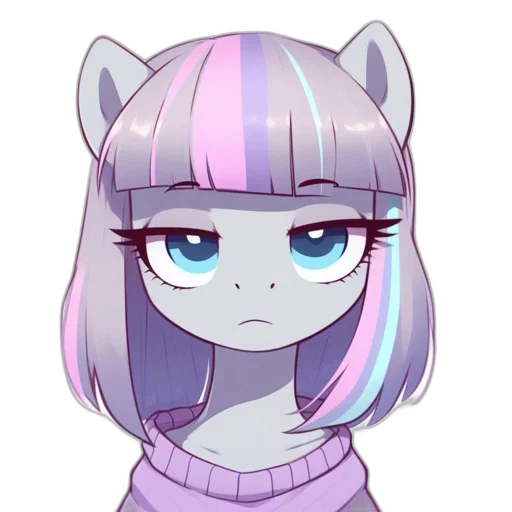 staff, face, creature, robot transparent PNG cut-out
