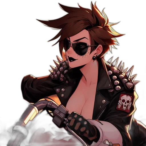 staff, weapon, jacket, sword transparent PNG cut-out