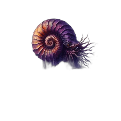 hair, animal, creature, flower transparent PNG cut-out