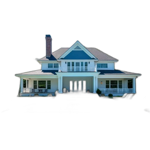 building, 3d render, photorealistic, concept art transparent PNG cut-out