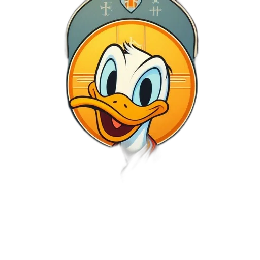 hat, mask, staff, crown transparent PNG cut-out