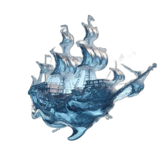 dragon, crown, mask, weapon transparent PNG cut-out