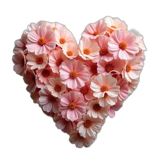 flower, jewelry, crown, photorealistic transparent PNG cut-out